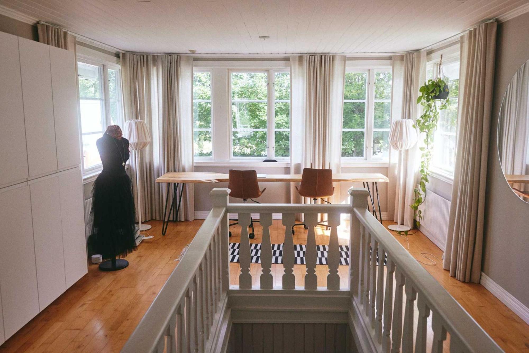 Folk Och Fae Hotel Grisslehamn Room photo
